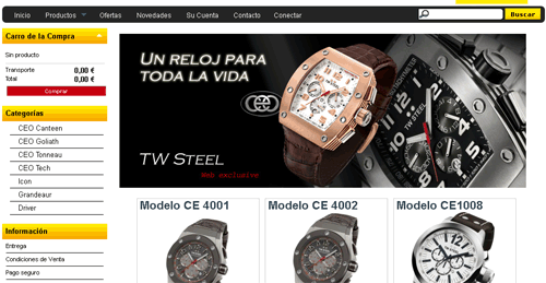 Relojesdecalidad.com Relojesdecalidad.com