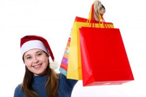 Compras de Navidad