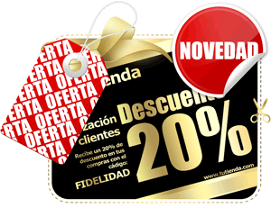 Introducir las ofertas