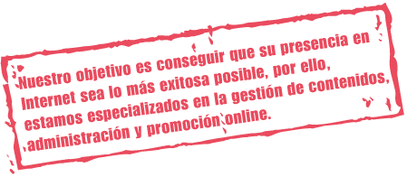 Gestion tienda online Como gestionar mi tienda online