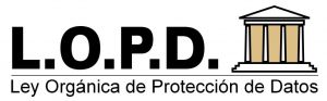 Protección de datos