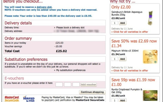 Como aumentar ventas