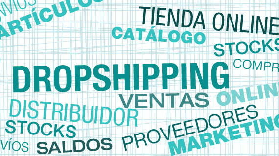 dropshipping