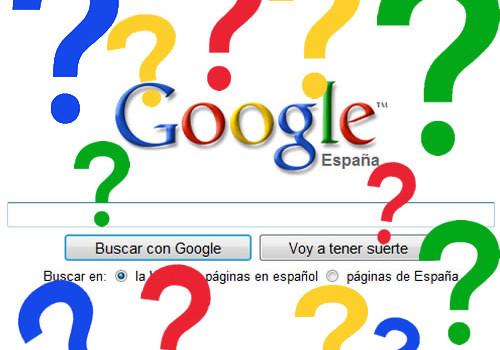 posicionamiento google