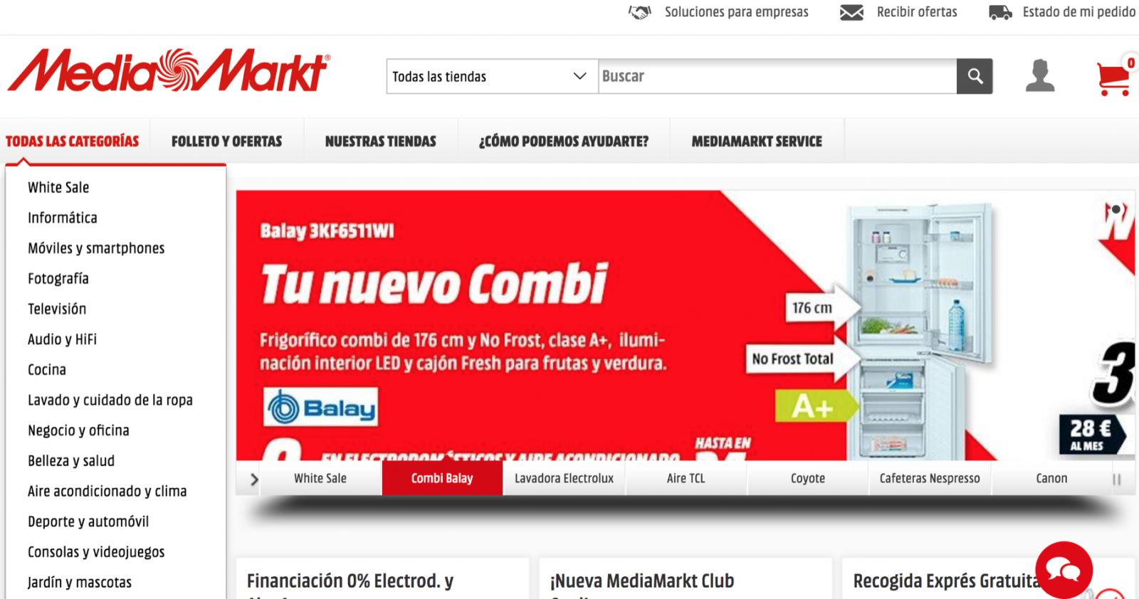 tienda online media-markt